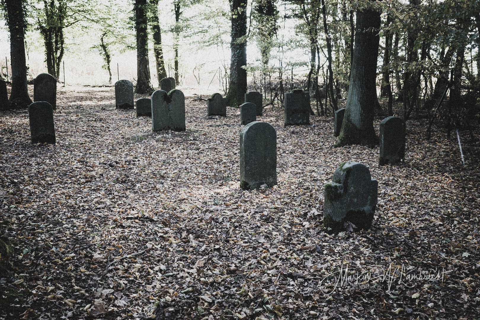 Ebersburg, Jüdischer Friedhof